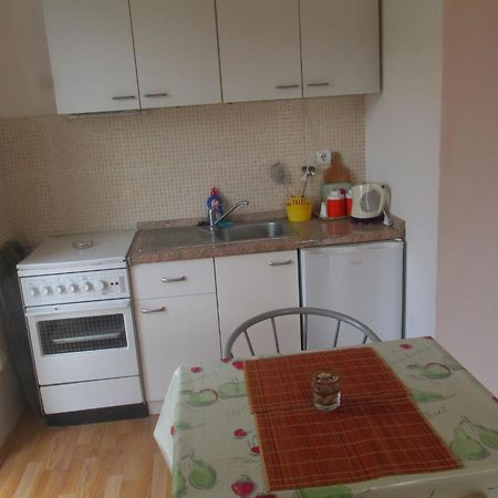 Apartmani Kljunak Zaton  Kültér fotó