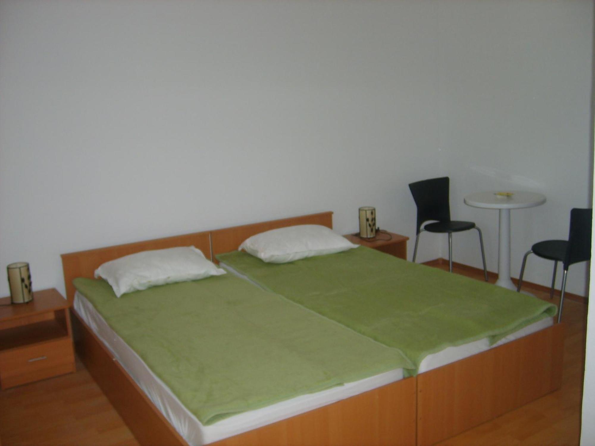 Apartmani Kljunak Zaton  Kültér fotó