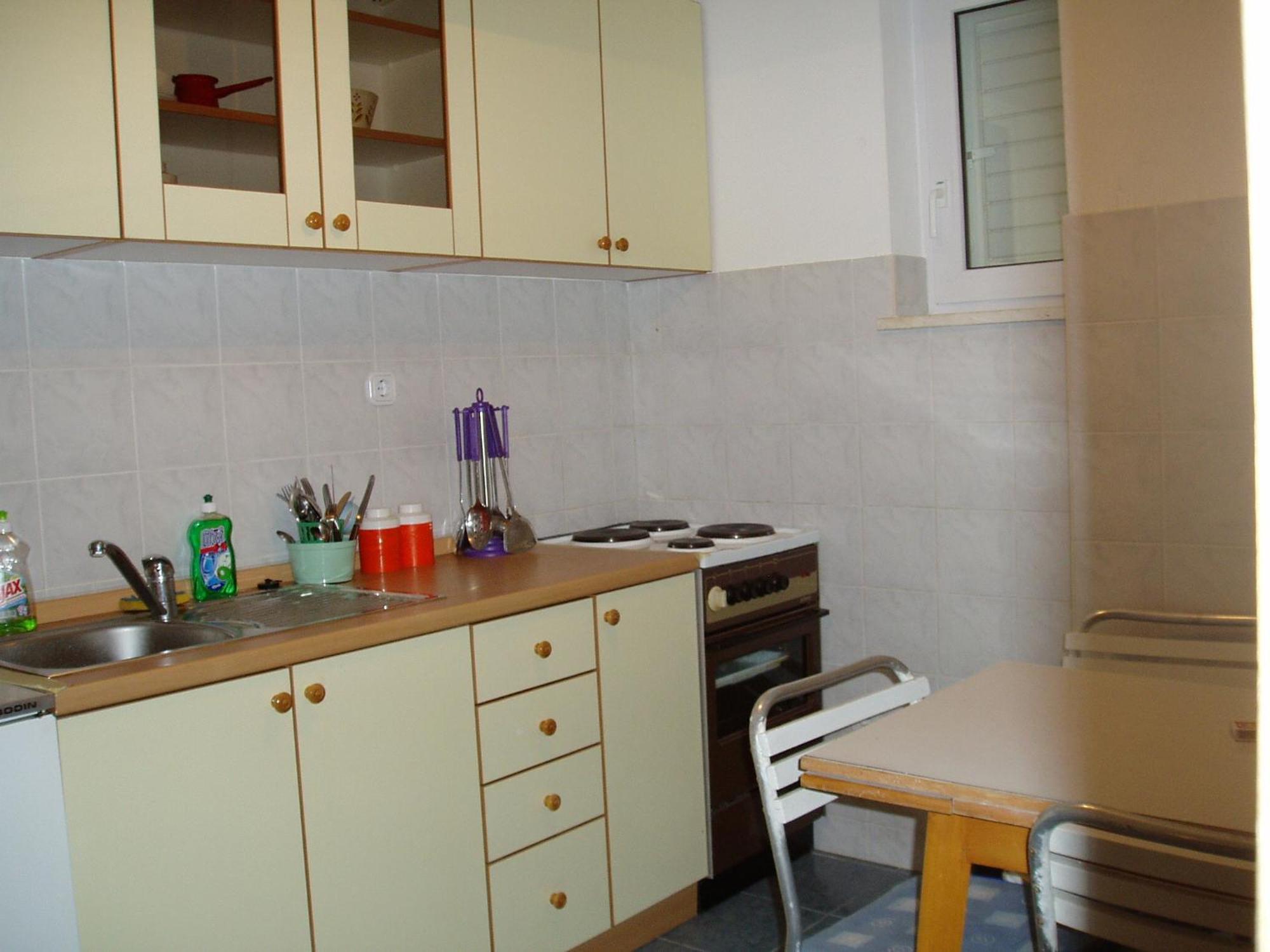 Apartmani Kljunak Zaton  Kültér fotó