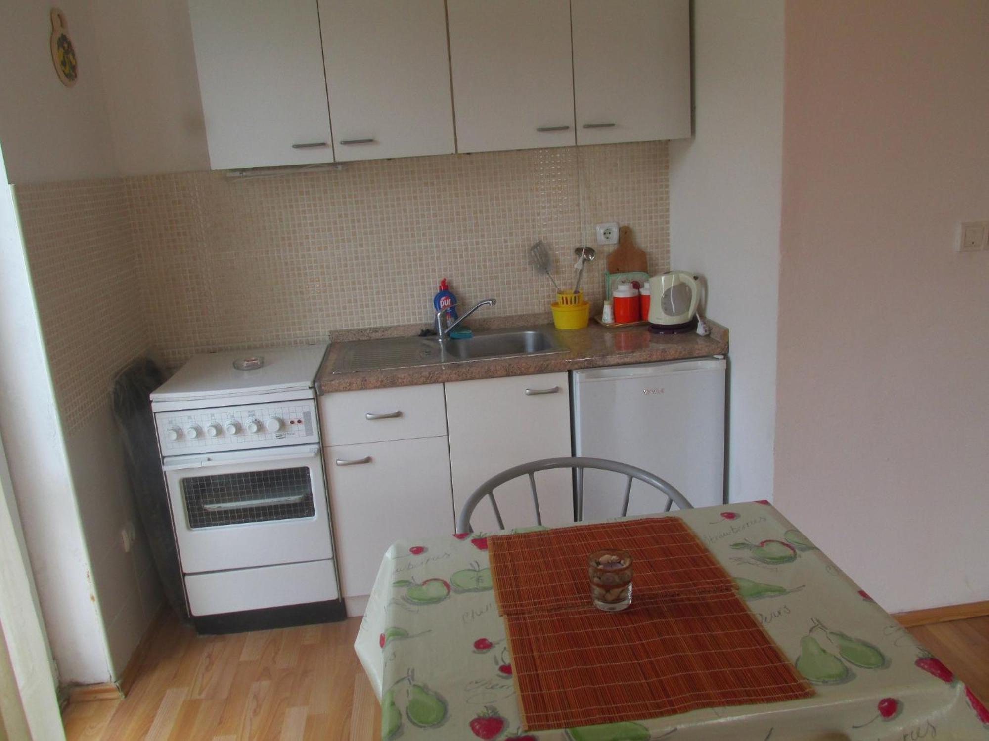 Apartmani Kljunak Zaton  Kültér fotó