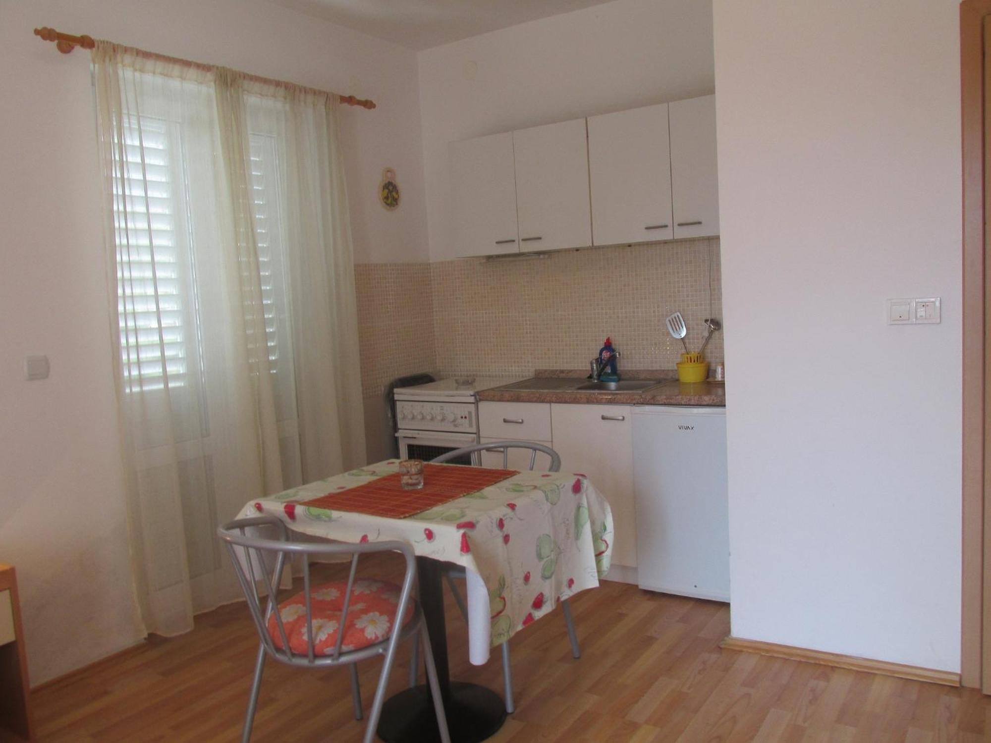 Apartmani Kljunak Zaton  Szoba fotó