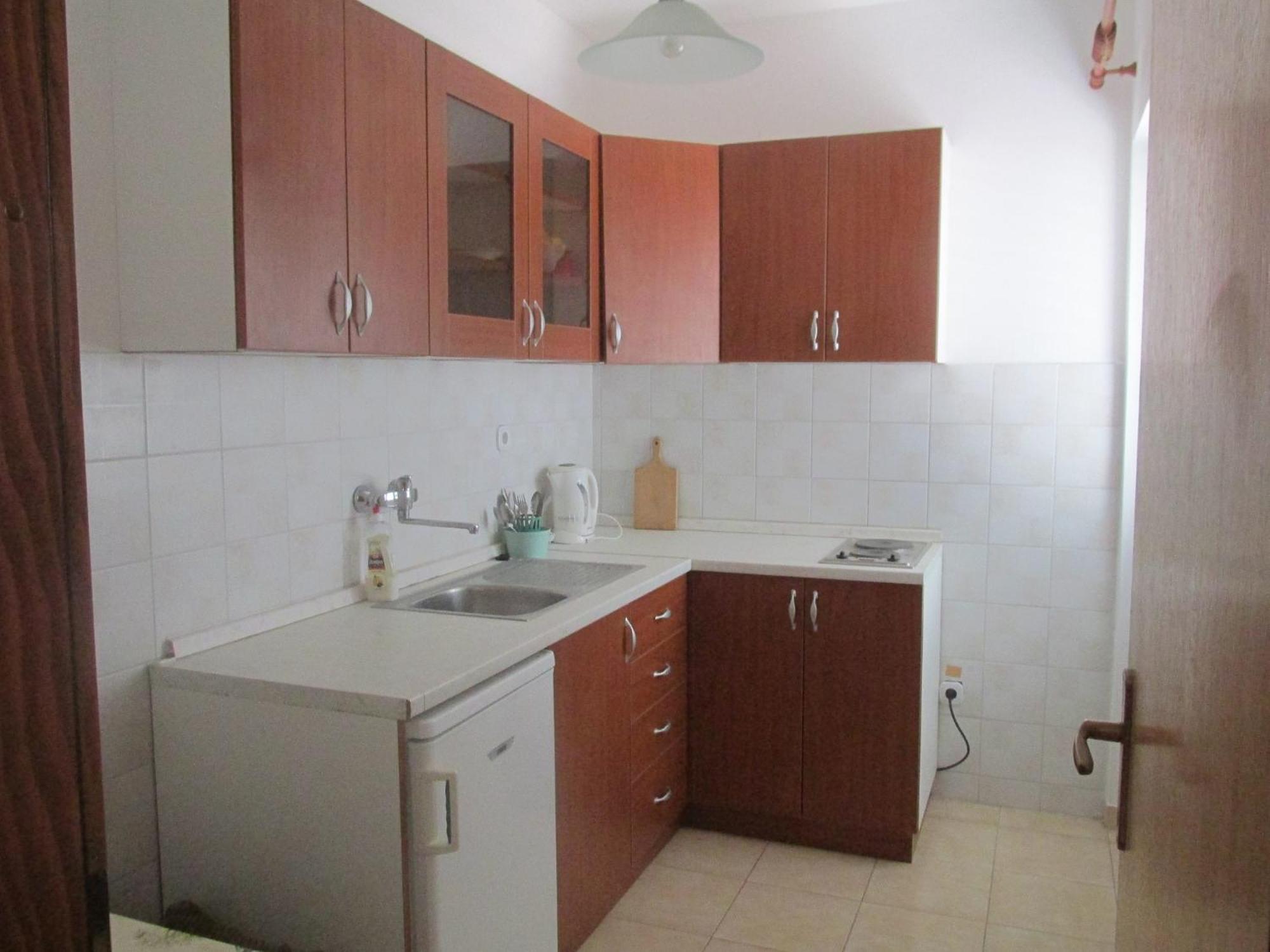 Apartmani Kljunak Zaton  Kültér fotó
