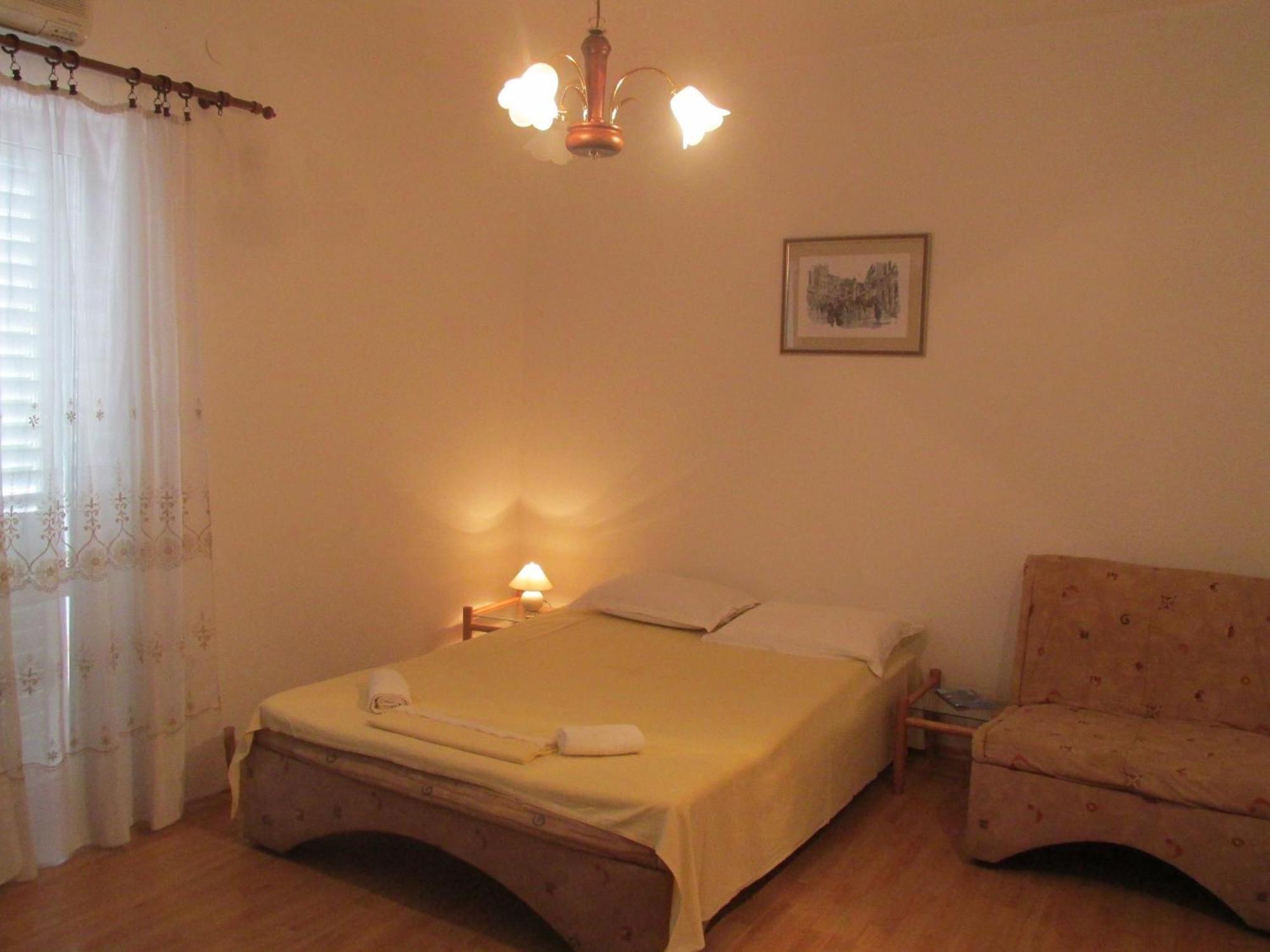 Apartmani Kljunak Zaton  Kültér fotó