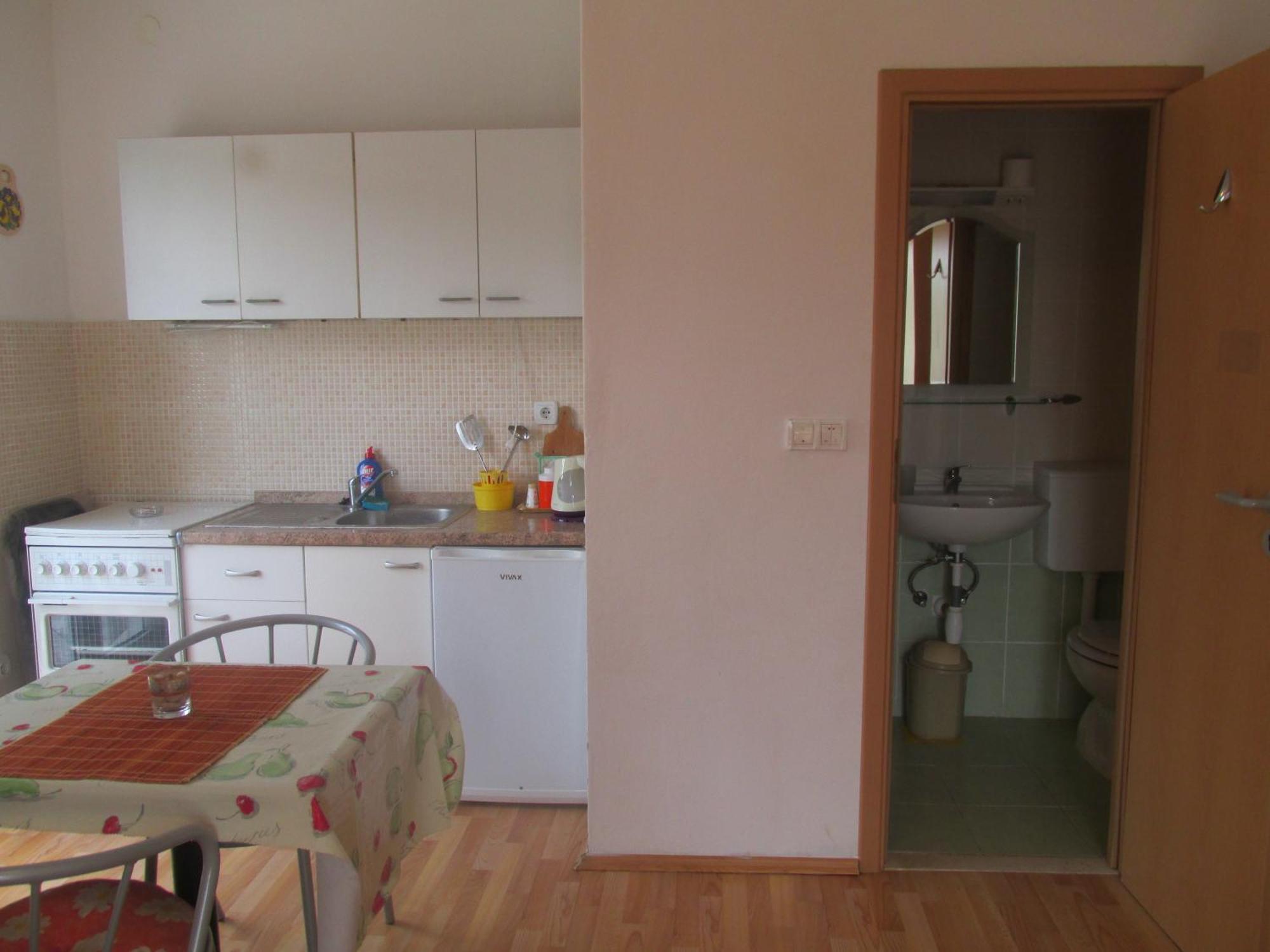 Apartmani Kljunak Zaton  Szoba fotó