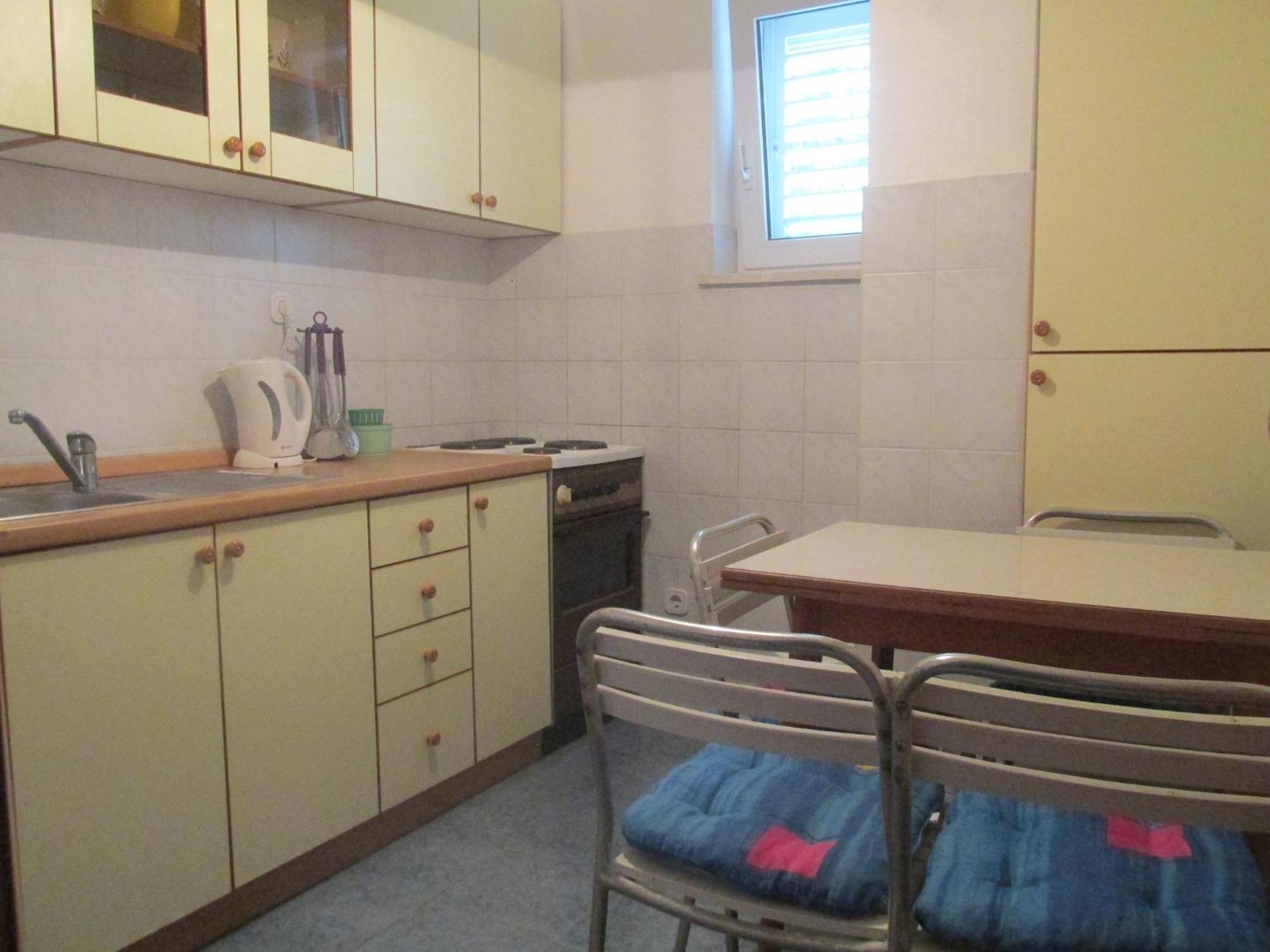 Apartmani Kljunak Zaton  Kültér fotó