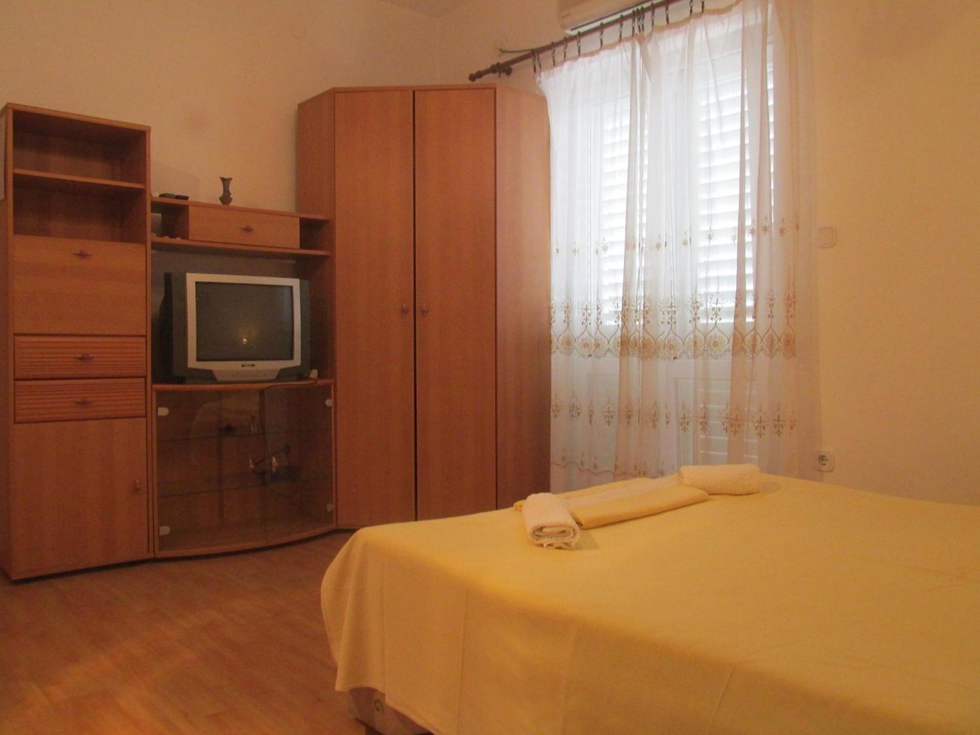 Apartmani Kljunak Zaton  Kültér fotó