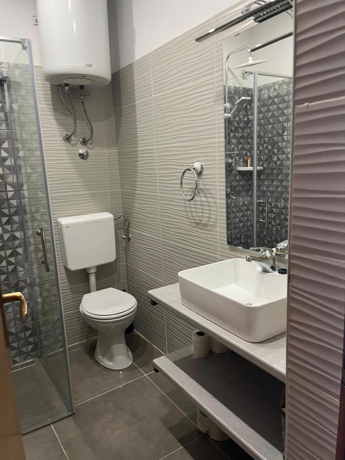Apartmani Kljunak Zaton  Szoba fotó